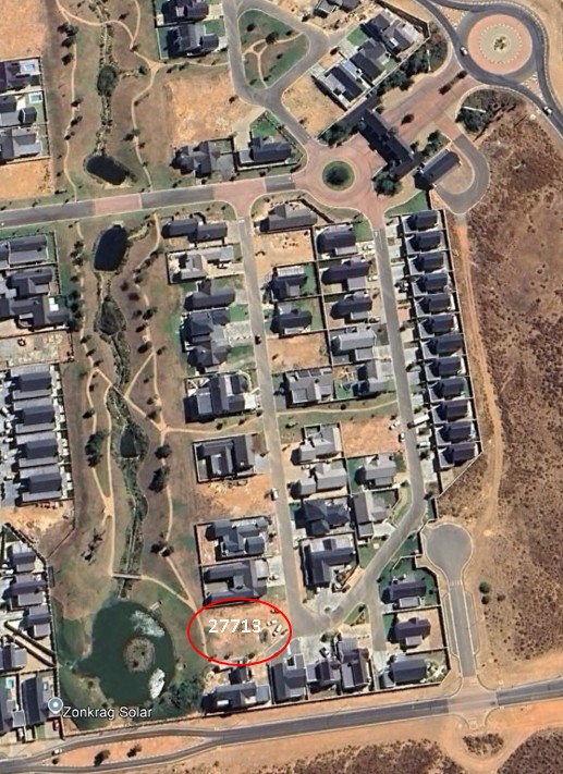 0 Bedroom Property for Sale in Altona Western Cape